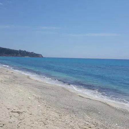Апартаменты Stefanos