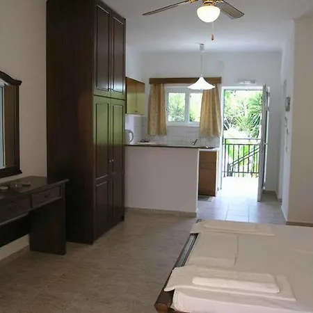 Apartment Stefanos