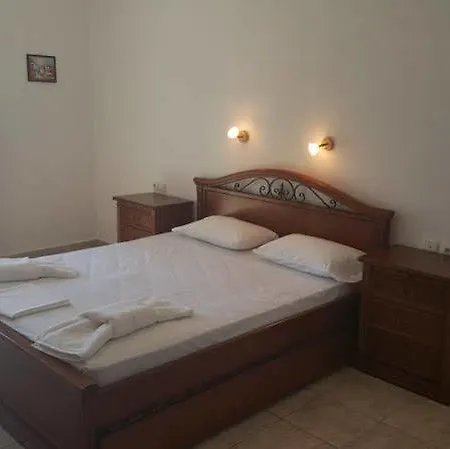 Apartment Stefanos *
