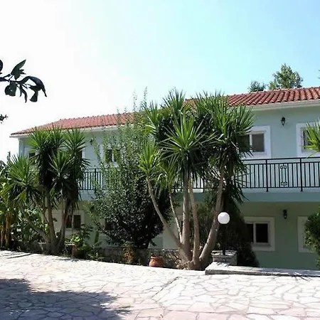 Apartment Stefanos