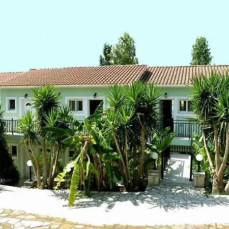 Apartment Stefanos