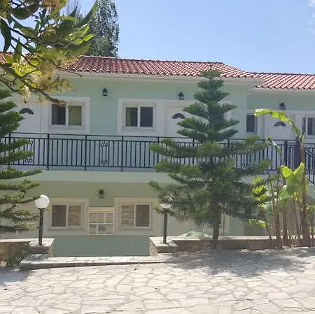 Apartment Stefanos