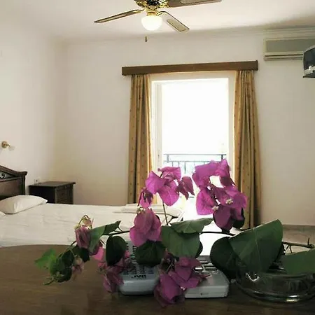 Stefanos Apartment Svoronata