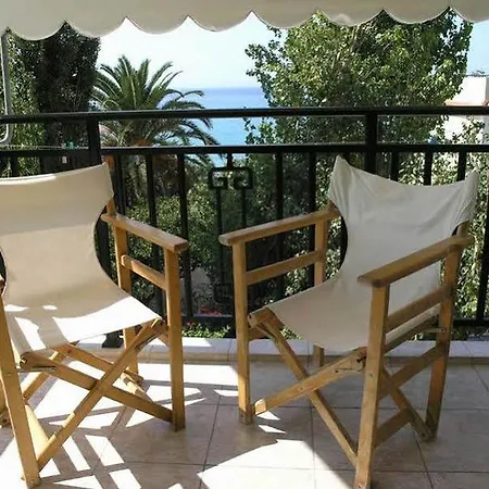 Stefanos Apartment