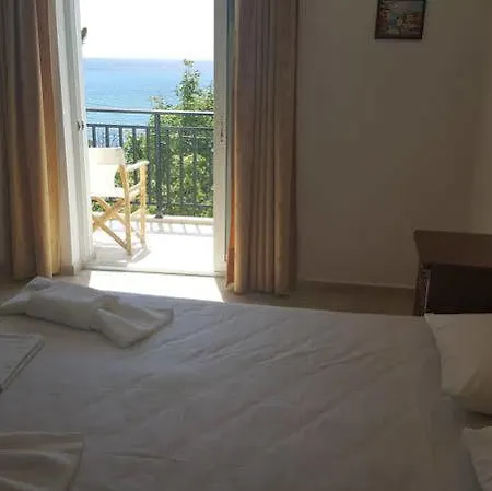 Apartment Stefanos