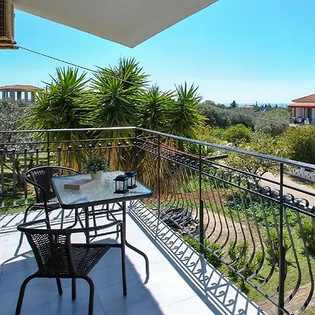 Apartment Stefanos