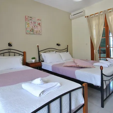 Stefanos Apartment Svoronata