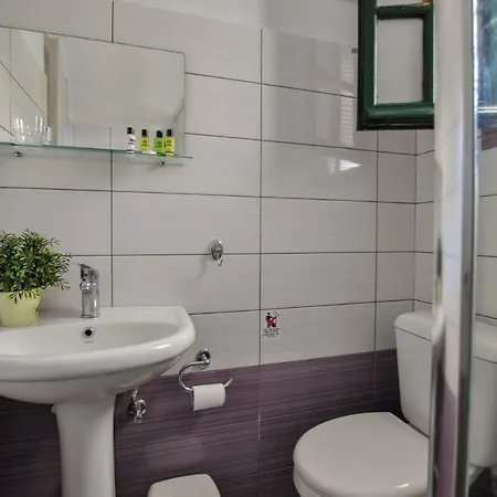 Stefanos Apartment Svoronata