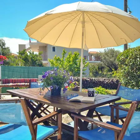 Apartment Stefanos