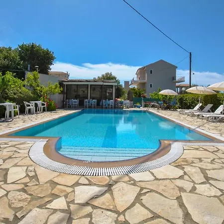 Stefanos Apartment